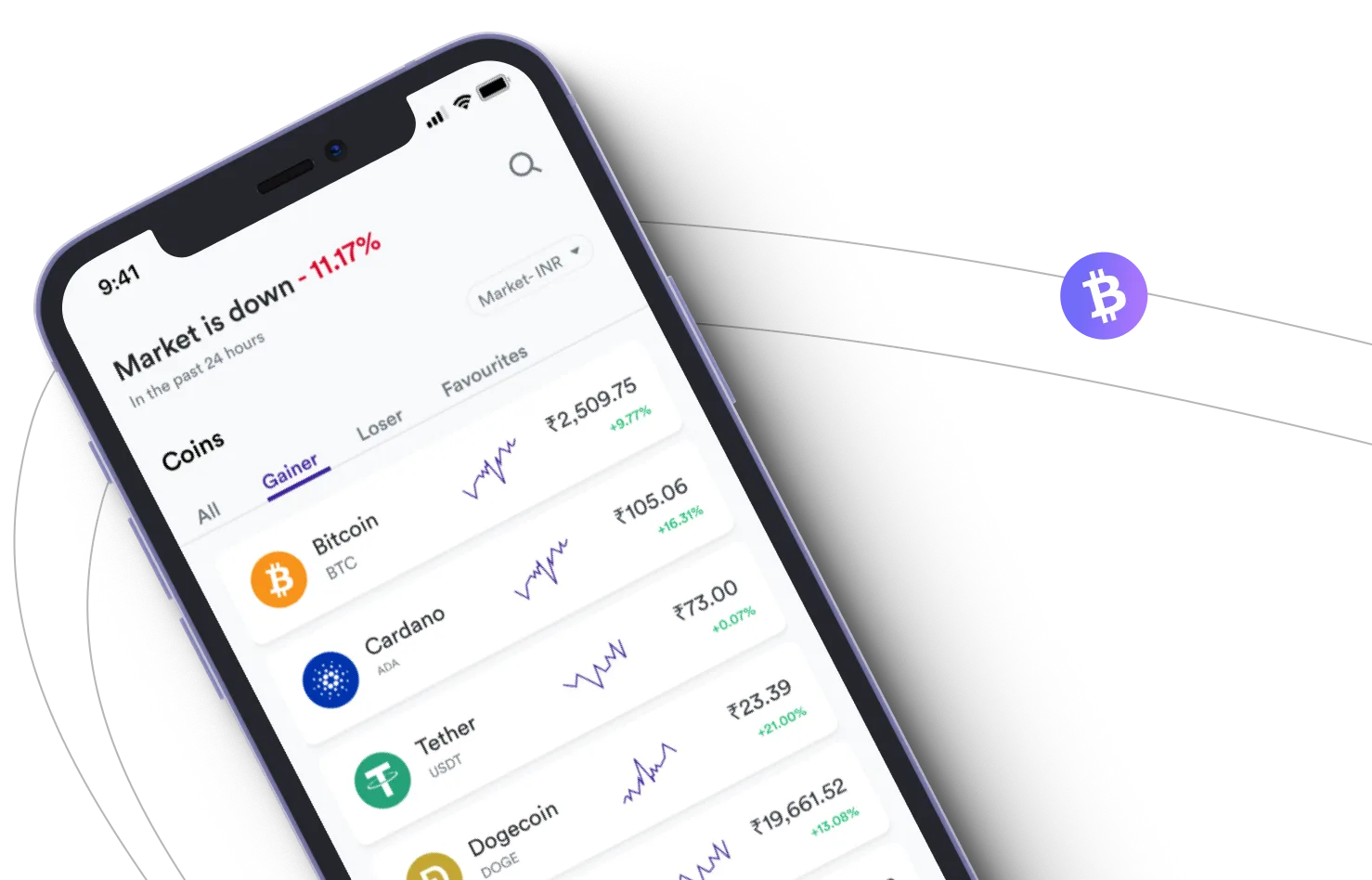 Energy iPlex +5 - Aprovecha los mercados de criptomonedas y gana con Energy iPlex +5