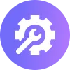 Energy iPlex +5 - Enhanced User Interface