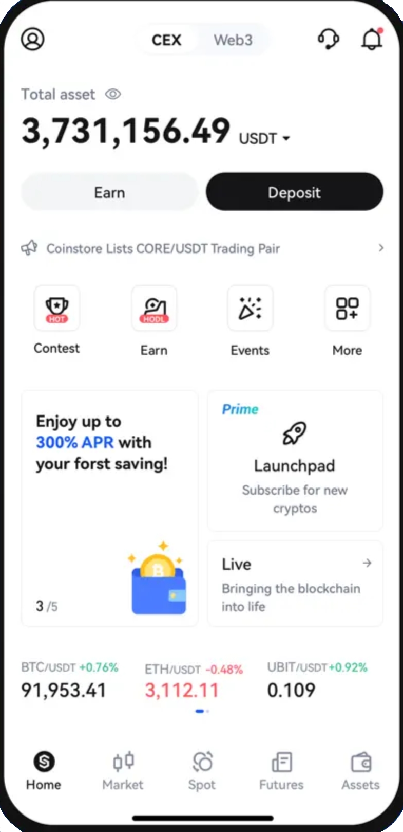 Energy iPlex +5 - O que exatamente é negociação on-line?